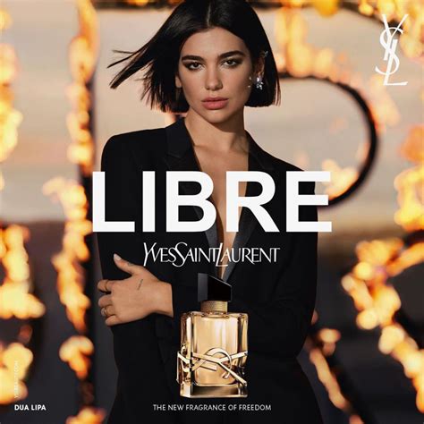 ysl dua lia|ysl dua lipa perfume price.